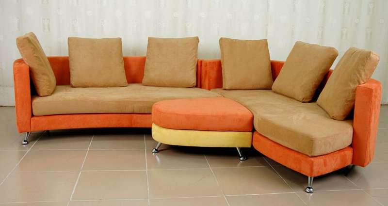 Iverto Roma lounge suite