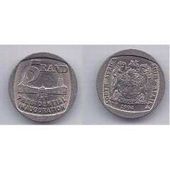 40 X Presidential Inauguration R5 - 1994