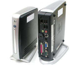 HP Compaq t5520 Thin Client Terminal X 4 (Bid Per Terminal)