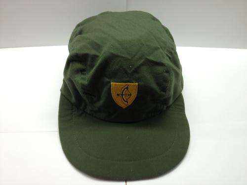 ANGOLA BUSH WAR - 1988 - 203 Battalion - Bushman Trackers Cap