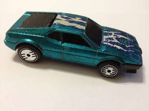 Hot Wheels - Wind Splitter - 1984