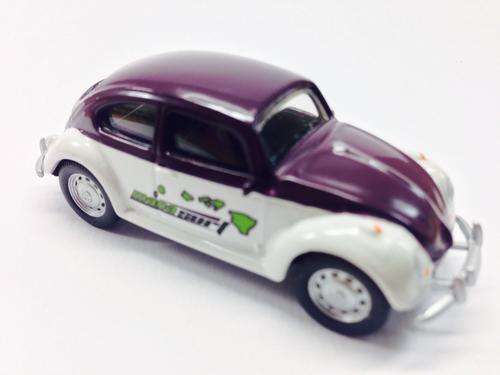 Green Light - Beach Bums Hawaii -  Volkswagen Beetle