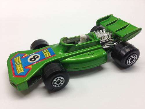 Matchbox Lesney - Superfast No 24 - Formula 1974