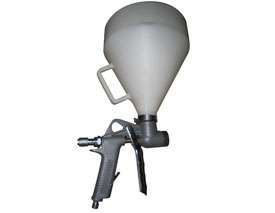 AIR HOPPER CUP GUN