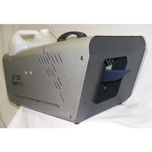 SNOW MACHINE 1200W
