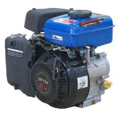 Engine -Petrol   Gasoline Engine >>> UP154