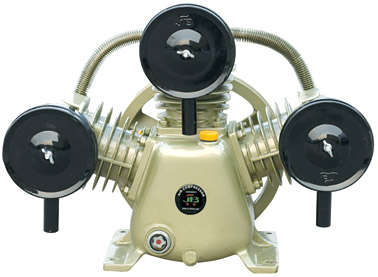 3Kw  Compressor Pump