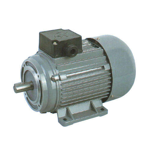 Electric motor 220v 2 pole foot mounted.3hp