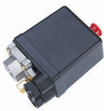 Air Compressor Pressure Switch 220v