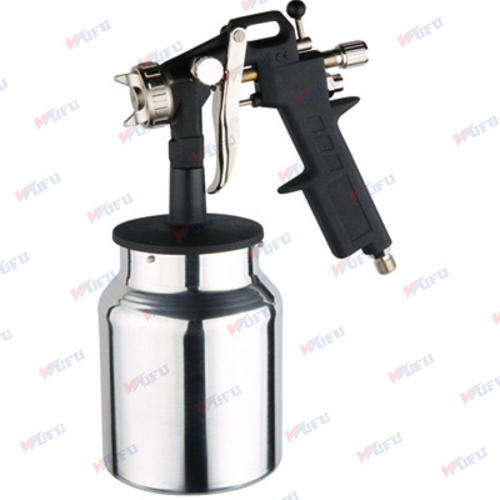 H/P SPRAY GUN SUCTION