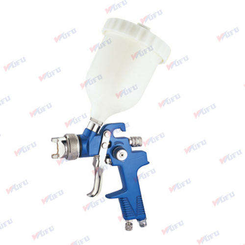 H.V.L.P Gravity Feed Spray Gun (S-970A)
