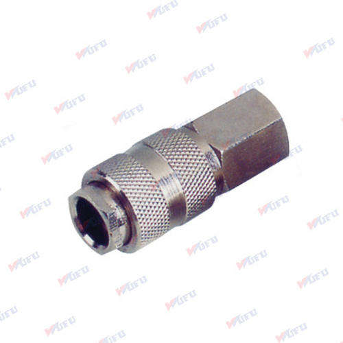 One Touch Universal Type 1/4" 3/8" QUICK COUPLER