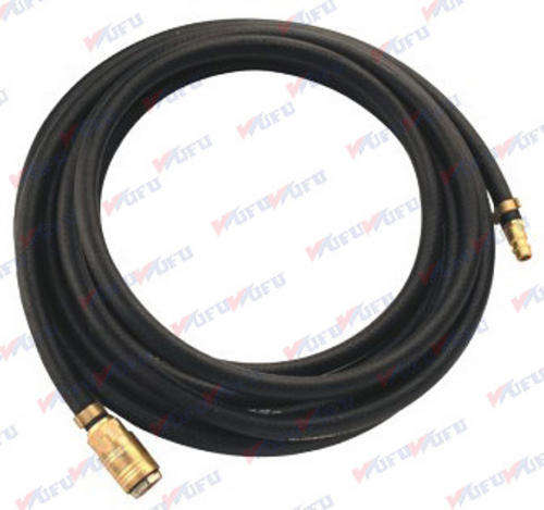 Air Hose 10M with quick coupler