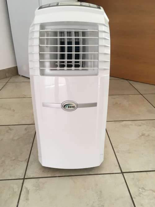 Jost Portable Air Conditioner.