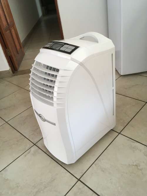 Jost Portable Air Conditioner.