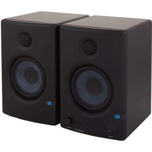 PRESONUS ERIS E4.5 STUDIO MONITORS