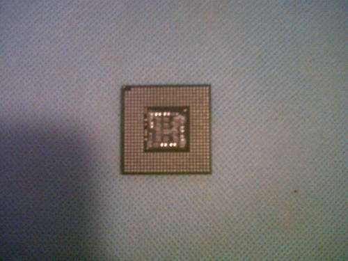 LATE START  478 2.6ghz celeron D processor