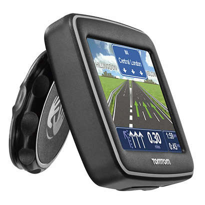 TomTom START Classic edition. Crazy R1 auction