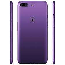 One Plus 5