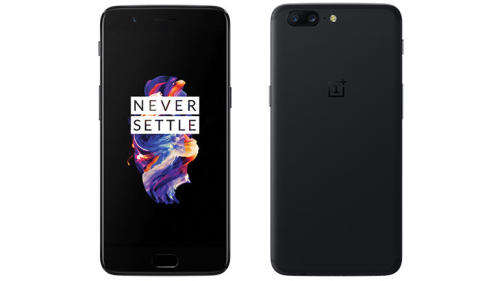 One Plus 5