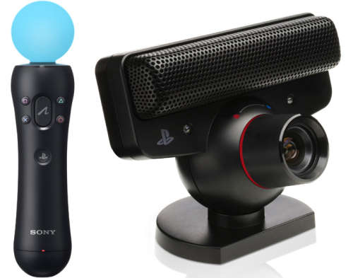 PlayStation Move