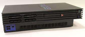 PlayStation 2 Phat