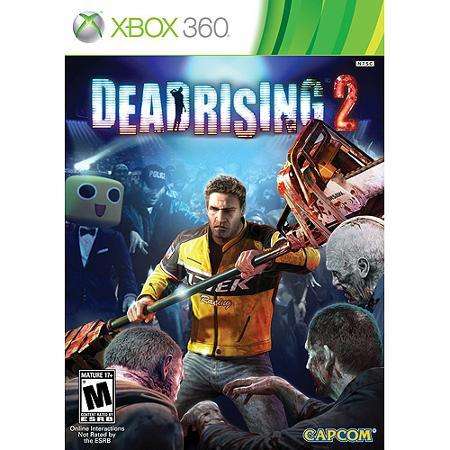 Dead Rising 2 (Xbox 360)