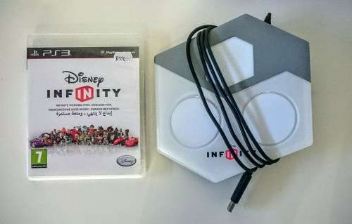 Disney Infinity