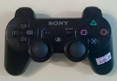 PS3 Controller