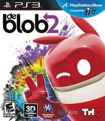 De Blob 2 (PS3)