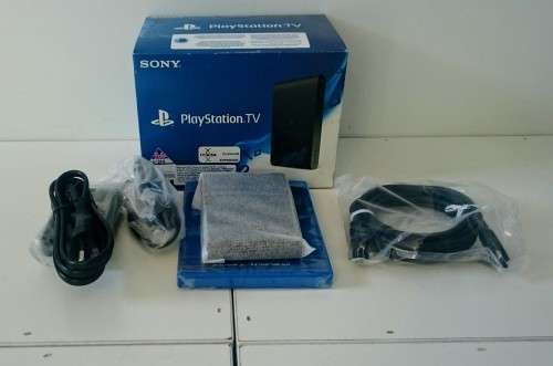 PlayStation TV