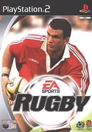 Rugby (PS2)