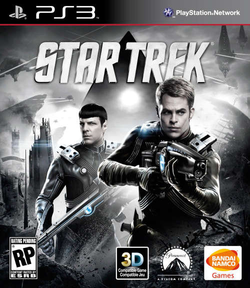 Star Trek (PS3)
