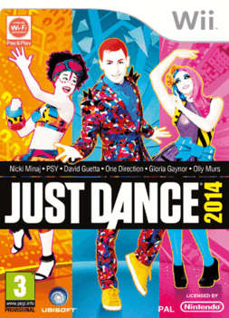 Just Dance (Wii)