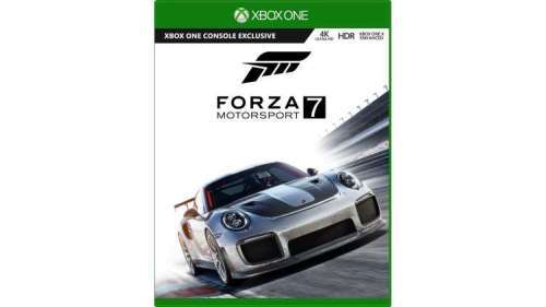 Forza 7 (Xbox One)