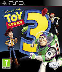 Toy Story 3 (PS3)
