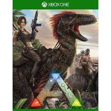Ark (Xbox One)