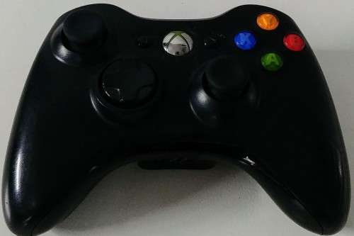 Xbox 360 Controller, Awesome Condition.