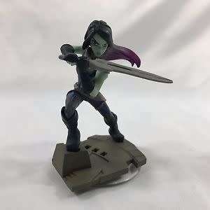 Disney Infinity 2.0 Gamora