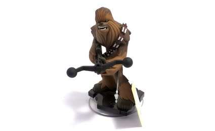 Disney Infinity 3.0 Chewbacca