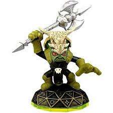 Skylander Sypro's Adventure Voodood