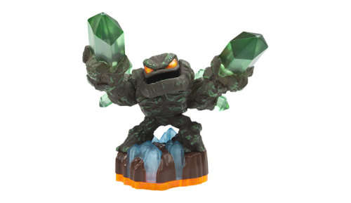 Skylander Giants Prism Break