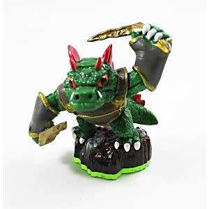 Skylander Sypro's Adventure Dino-Rang