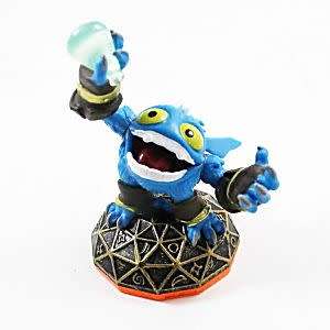 Skylander Giants Pop Fizz