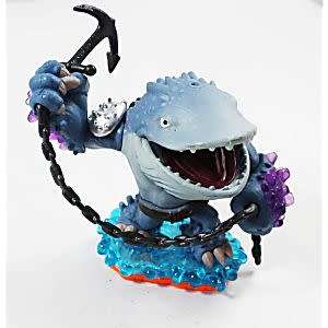 Skylander Giants Thumpback