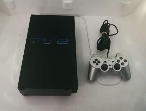 Sony Playstation 2 Phat + 1 Controller.