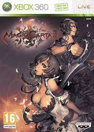 Magna Carta II (Xbox 360)