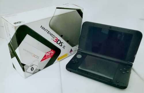 Nintendo 3DS, Pokemon, Zelda, Super Smash Bros (24 Games)