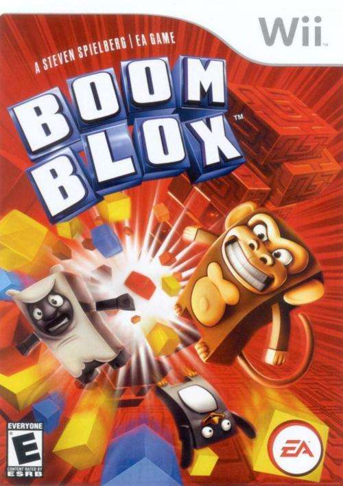 Boom Blox (Wii)