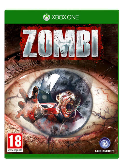 Zombi (Xbox One)